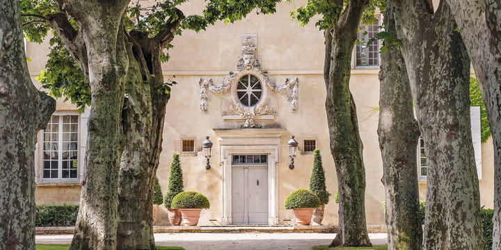 Château Bonheur
